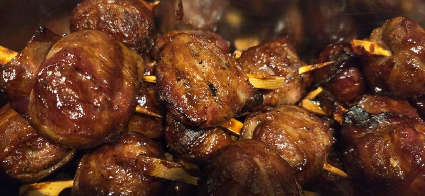 Moink Balls Moink Balls
